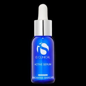 iS Clinical Active serum 30ml Brand new sealed